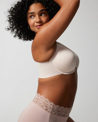 PORCELAIN - 360 Front-Close Bra | Soma