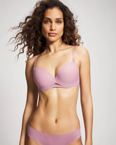 BEACH PLUM - Perfect Coverage Bra | Soma
