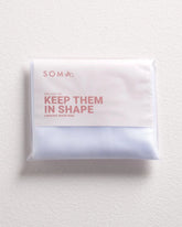 WHITE - Lingerie Wash Bag | Soma