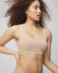 BLACK/WARM AMBER - Bralette 2 Pack | Soma