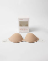 NUDE - Soma Lingerie Backless Strapless Bra | Soma