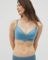 BLUE HEAVEN - Wireless Bra | Soma