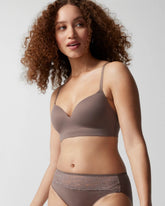 MOCHACCINO - Wireless Bra | Soma
