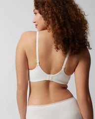 IVORY - Wireless Bra | Soma