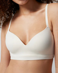IVORY - Wireless Bra | Soma