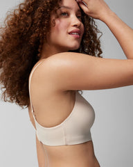 PALE SAND - Wireless Bra | Soma