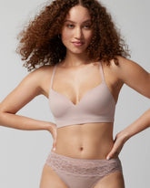 ADOBE ROSE - Wireless Bra | Soma