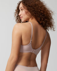 ADOBE ROSE - Wireless Bra | Soma