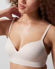 PORCELAIN - Enbliss Wireless Bra | Soma