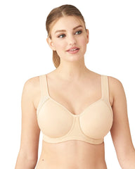 SAND - Contour High Impact Sports Bra | Soma
