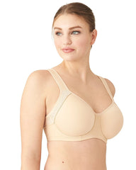 SAND - Contour High Impact Sports Bra | Soma