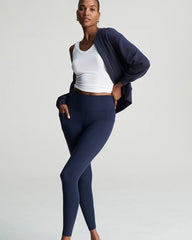 DEEP INDIGO - 24/7 High-Waist Legging | Soma