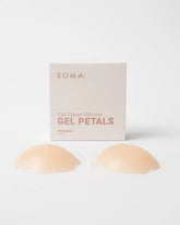NUDE - Soma Lingerie Full Figure Gel Petals | Soma