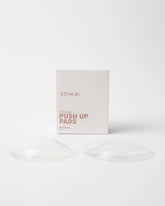 CLEAR - Soma Lingerie Push-Up Pads | Soma