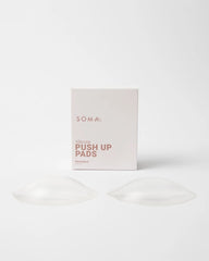 CLEAR - Soma Lingerie Push-Up Pads | Soma