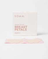NUDE - Soma Waterproof Breast Petals | Soma
