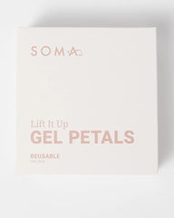 NUDE - Soma Lift It Up Gel Petals | Soma