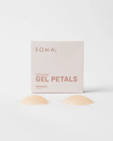 NUDE - Soma Lingerie Gel Petals | Soma