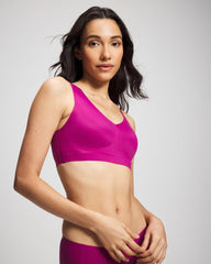 MAGENTA ORCHID - Bralette | Soma