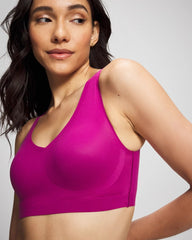 MAGENTA ORCHID - Bralette | Soma