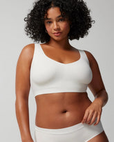 IVORY - Bralette | Soma