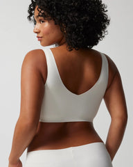 IVORY - Bralette | Soma
