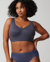 GRAY INK - Bralette | Soma