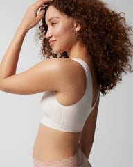 PORCELAIN - Bralette | Soma