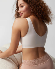 PORCELAIN - Bralette | Soma