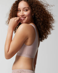 ADOBE ROSE - Bralette | Soma