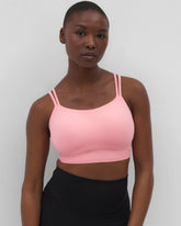 PINK GUAVA - Yoga Bra | Soma