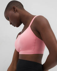 PINK GUAVA - Yoga Bra | Soma