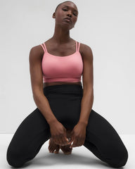 PINK GUAVA - Yoga Bra | Soma