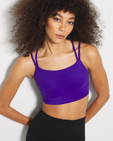 PASSIONFLOWER - Yoga Bra | Soma