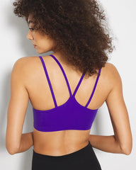 PASSIONFLOWER - Yoga Bra | Soma