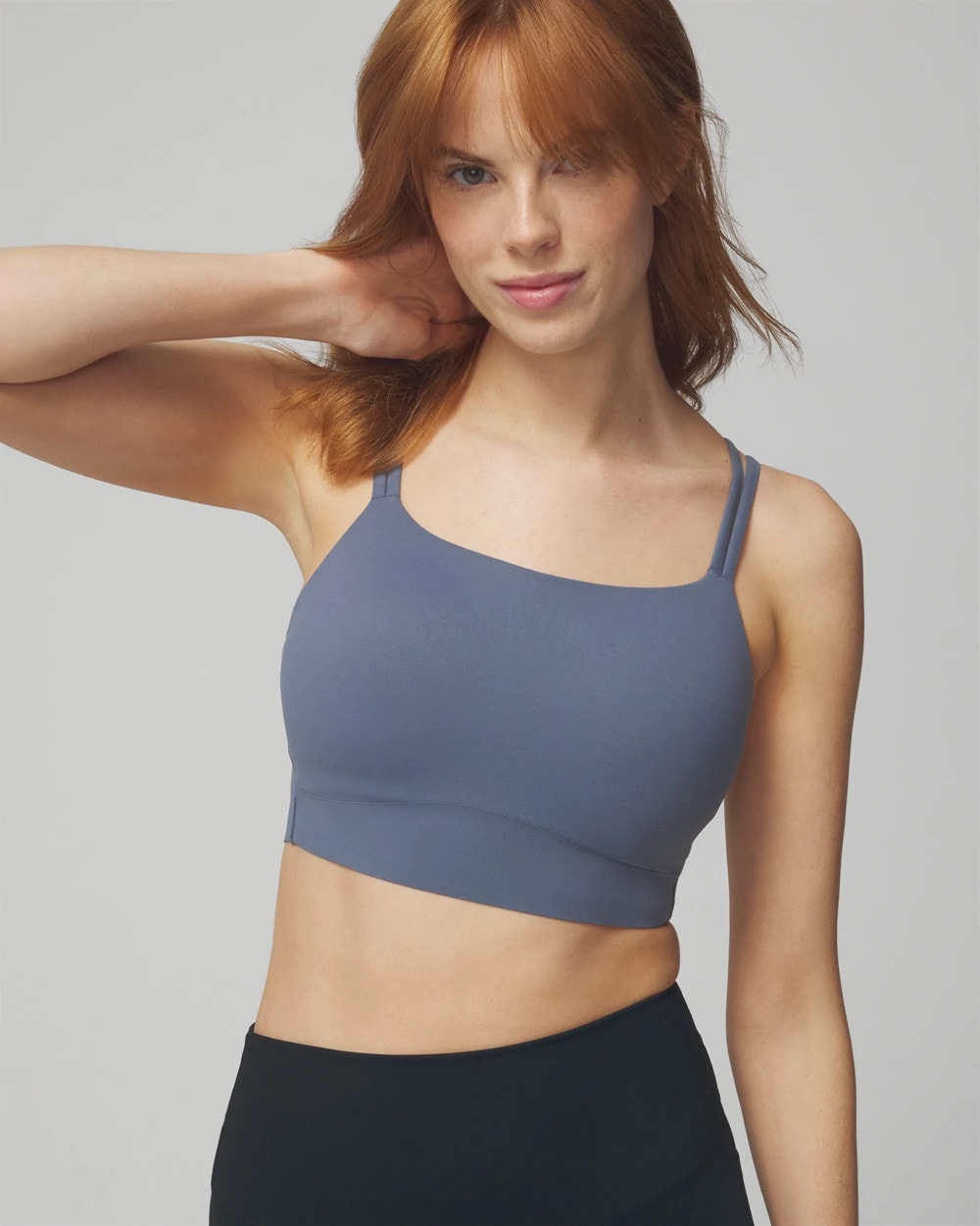 EARL GRAY - Yoga Bra | Soma