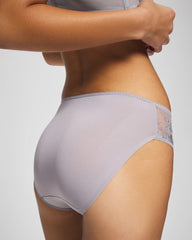 MOONSTONE - Hipster Panty with Sensuous Embroidery | Soma