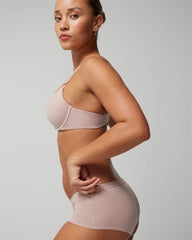 ADOBE ROSE - Push-Up Plunge Bra | Soma