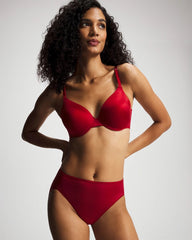 PAINT THE TOWN RED - Full Coverage Bra | Soma