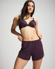 PLUM PERFECT - Full Coverage Bra | Soma