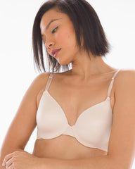 PALE SAND - Full Coverage Bra | Soma