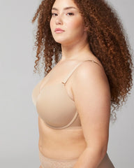 WARM AMBER - Perfect Coverage Bra | Soma