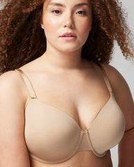 WARM AMBER - Perfect Coverage Bra | Soma