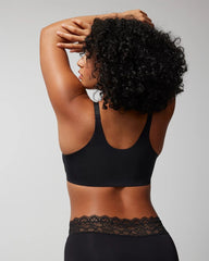 BLACK - 360 Front-Close Bra | Soma
