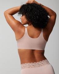 ADOBE ROSE - 360 Front-Close Bra | Soma