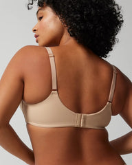WARM AMBER - Perfect Coverage Bra | Soma