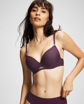 PLUM PERFECT - Perfect Coverage Bra | Soma