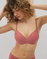 CLAY ROSE - Perfect Coverage Bra | Soma