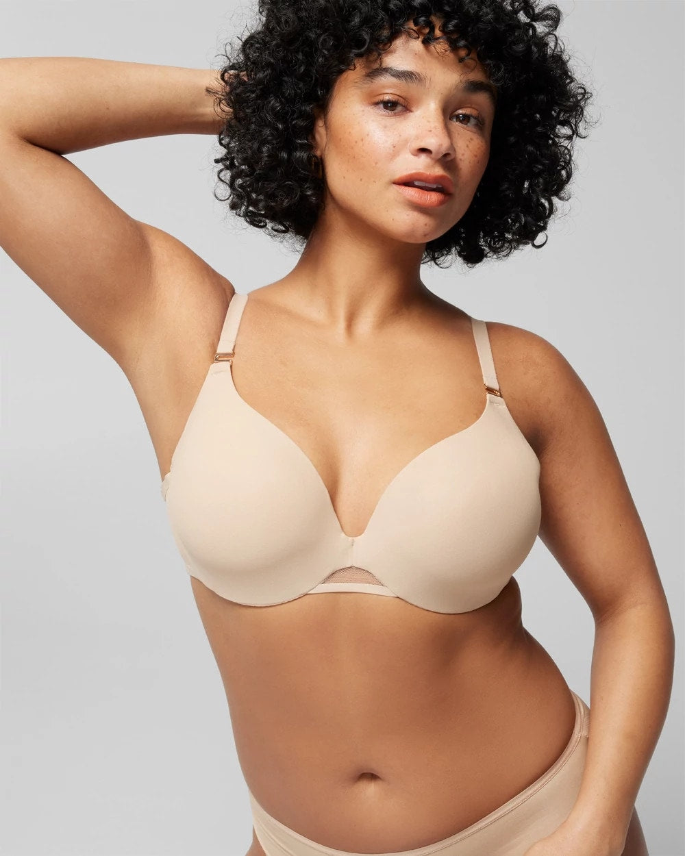 WARM AMBER - Demi Bra | Soma