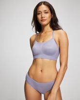 LAVENDER CLOUD - Adjustable Bralette | Soma
